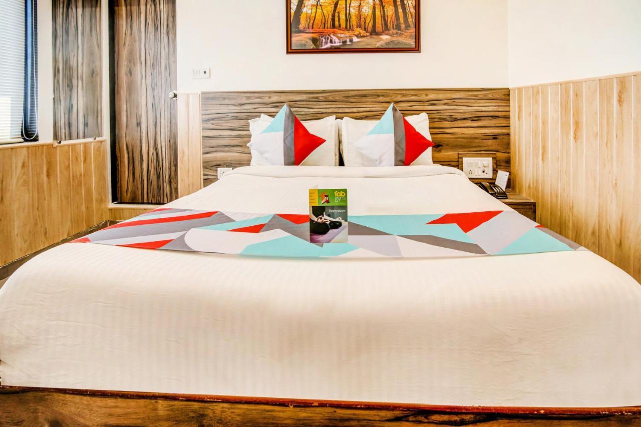 Fabexpress Terminus Square Hotel - Mumbai — Photos 1
